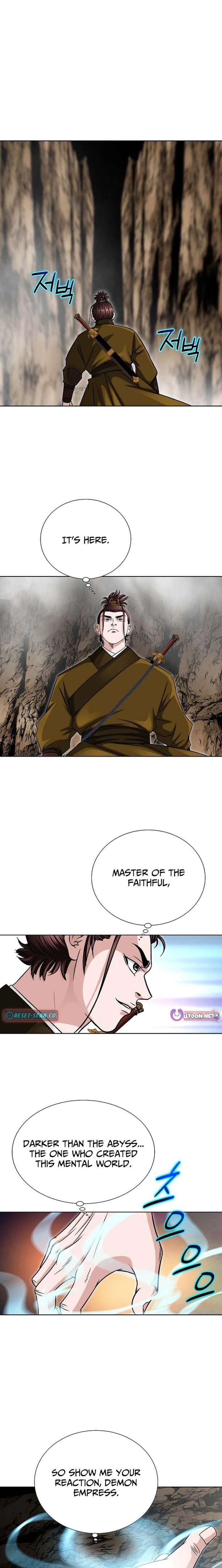 Ice Master Chapter 76 - Page 16