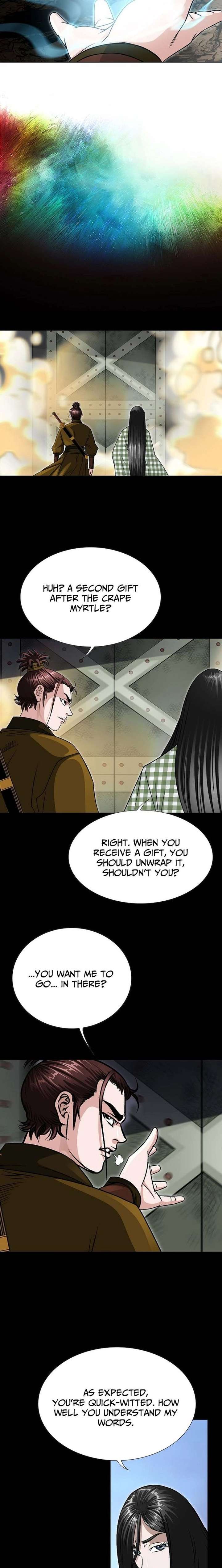 Ice Master Chapter 76 - Page 17