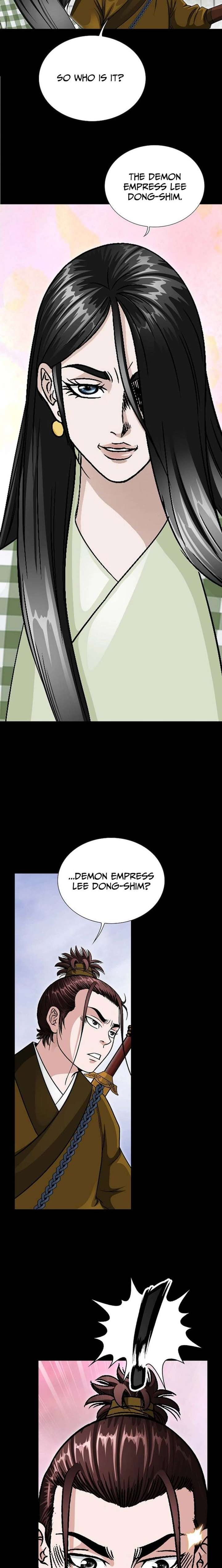 Ice Master Chapter 76 - Page 19