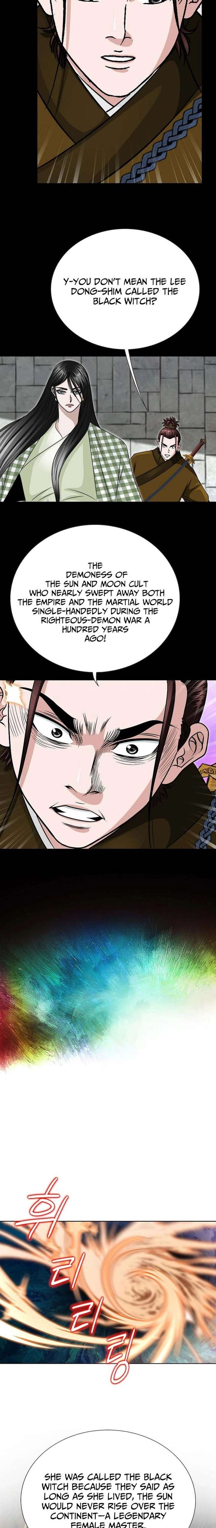 Ice Master Chapter 76 - Page 20