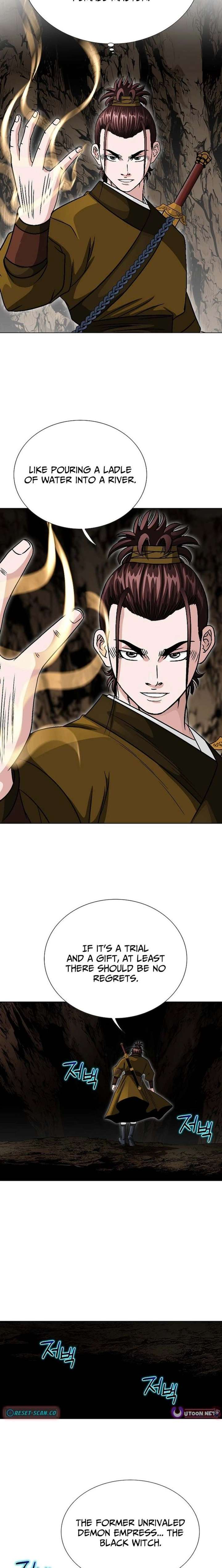 Ice Master Chapter 76 - Page 21