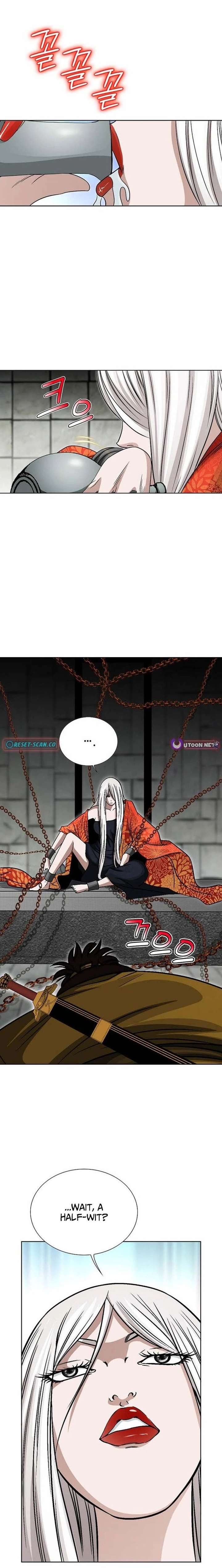 Ice Master Chapter 77 - Page 6