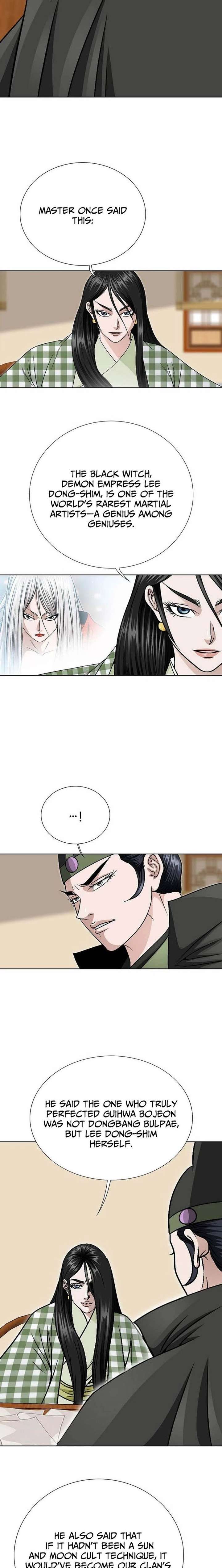 Ice Master Chapter 77 - Page 12