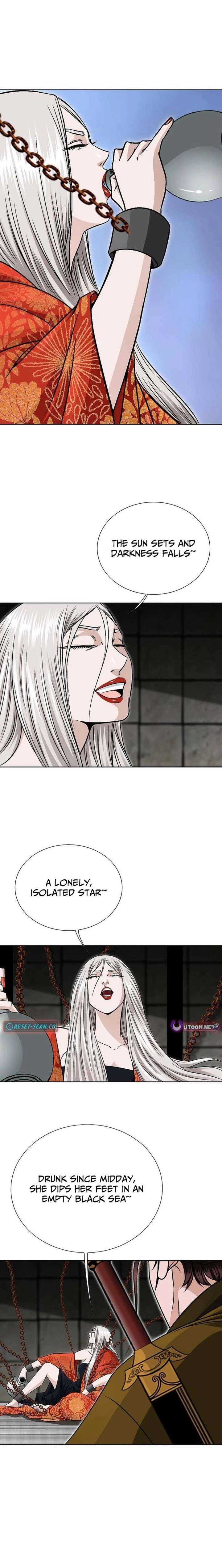 Ice Master Chapter 77 - Page 16