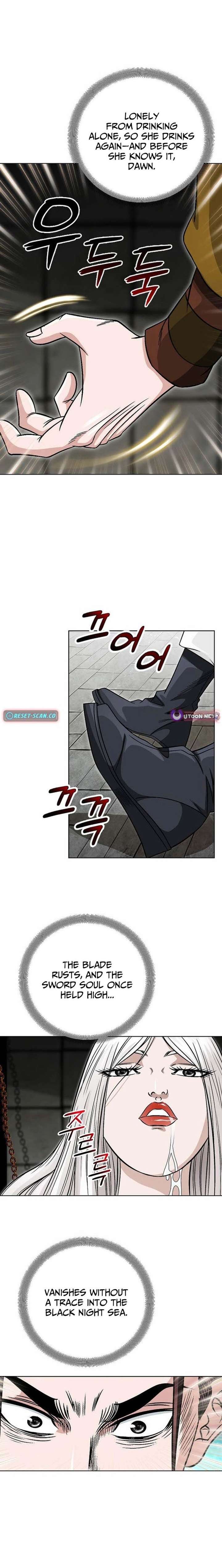 Ice Master Chapter 77 - Page 18