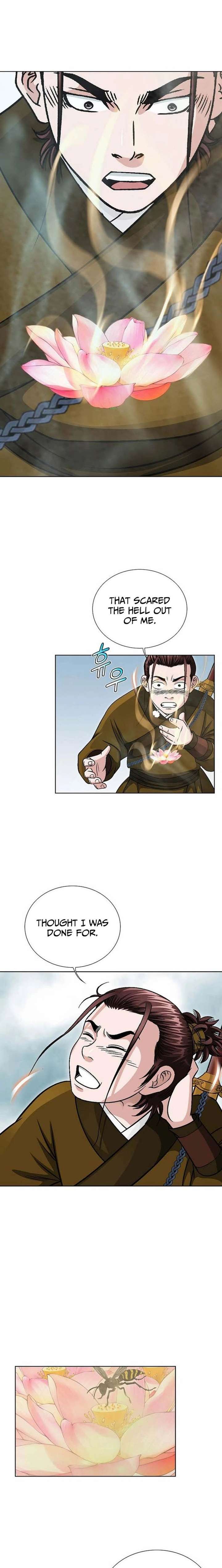 Ice Master Chapter 77 - Page 19