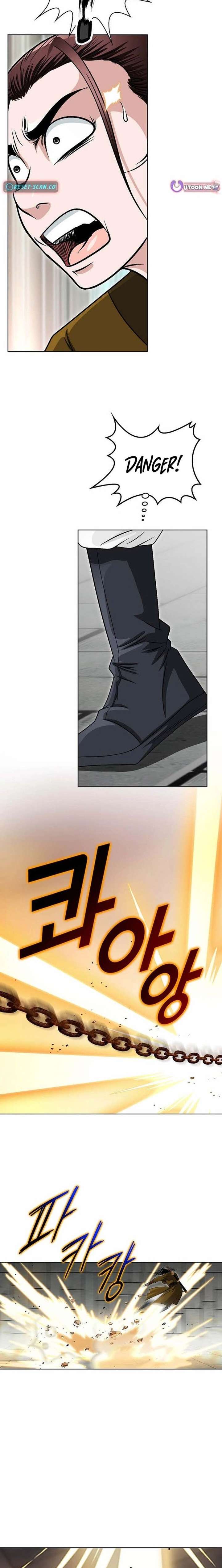 Ice Master Chapter 77 - Page 24