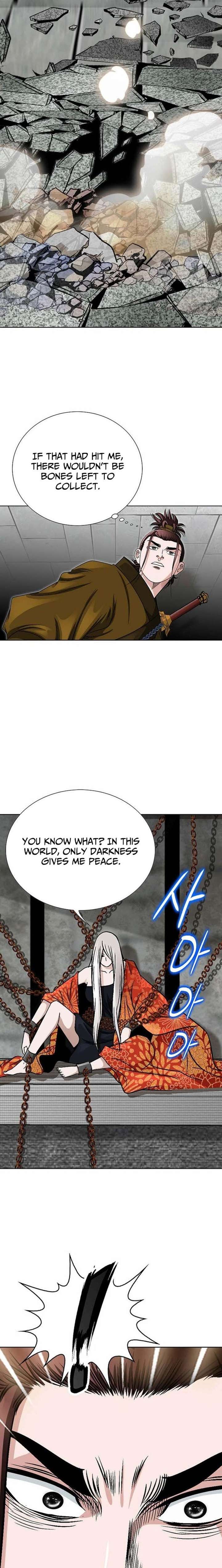 Ice Master Chapter 77 - Page 26