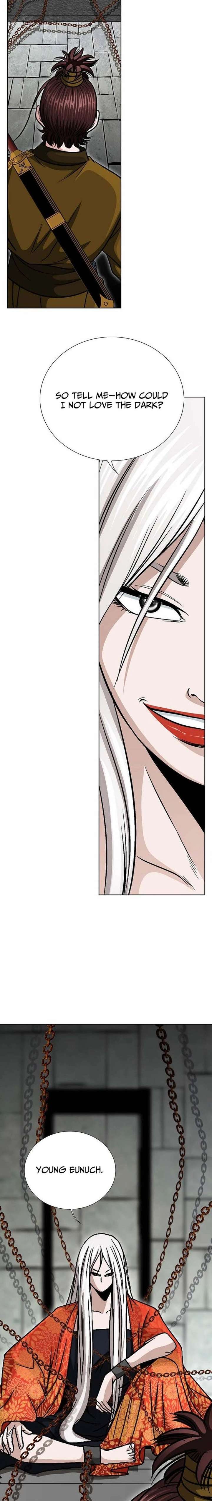 Ice Master Chapter 78 - Page 4