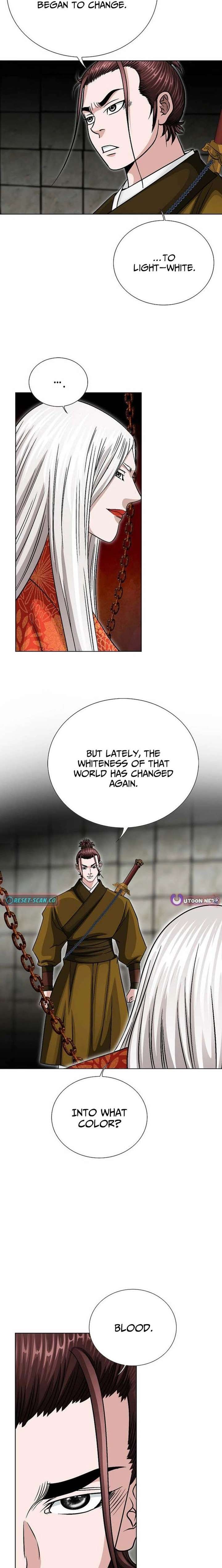 Ice Master Chapter 78 - Page 6