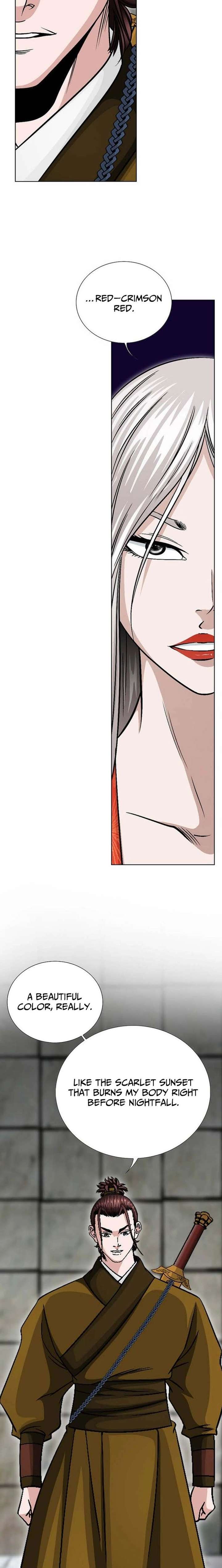 Ice Master Chapter 78 - Page 7