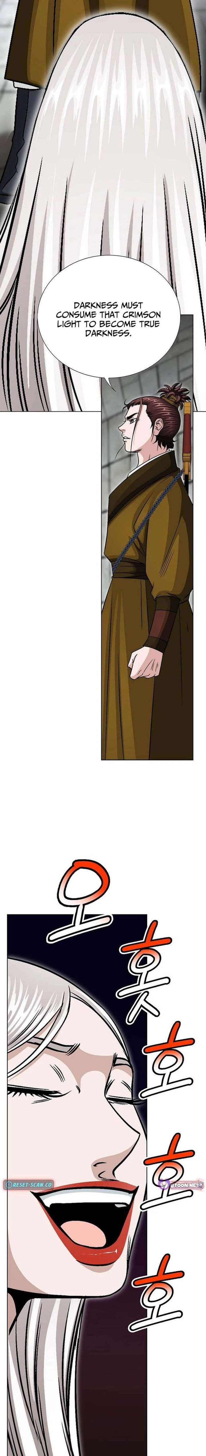 Ice Master Chapter 78 - Page 8