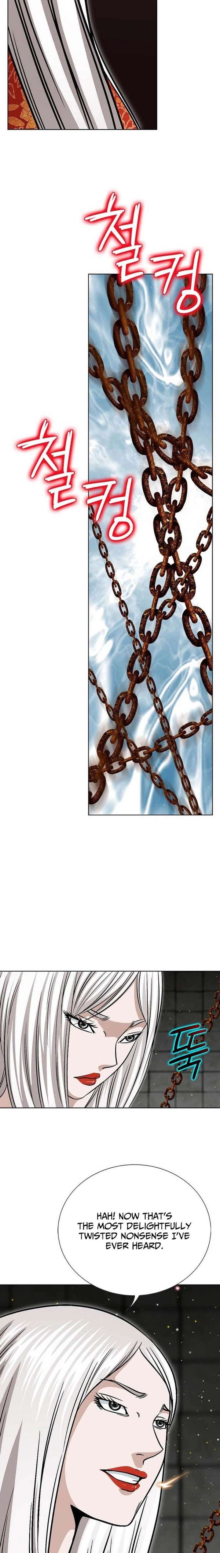 Ice Master Chapter 78 - Page 9