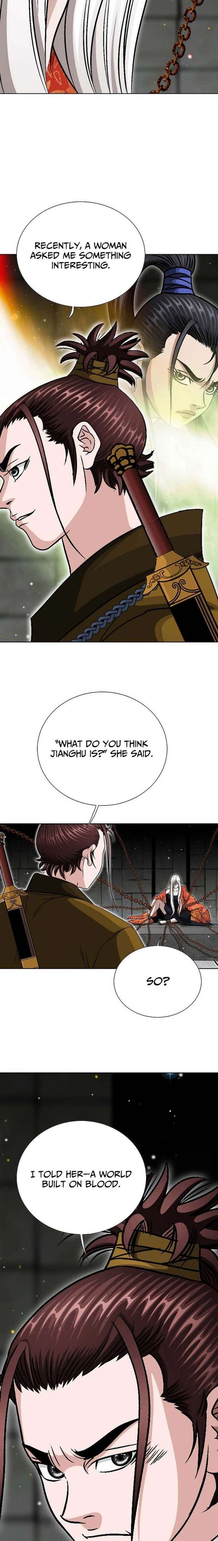 Ice Master Chapter 78 - Page 10