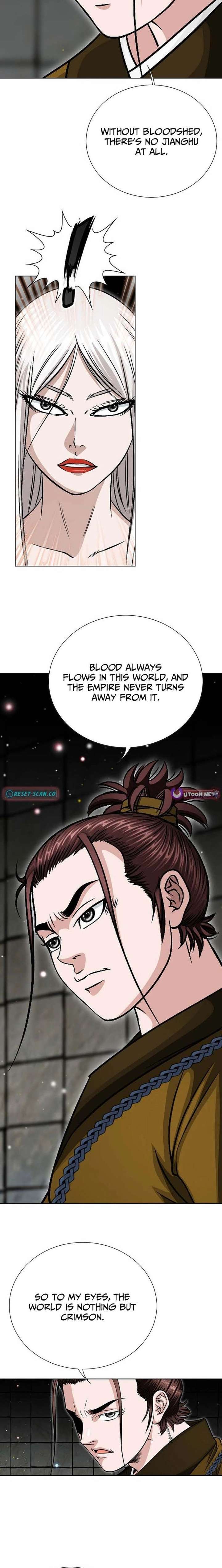 Ice Master Chapter 78 - Page 11