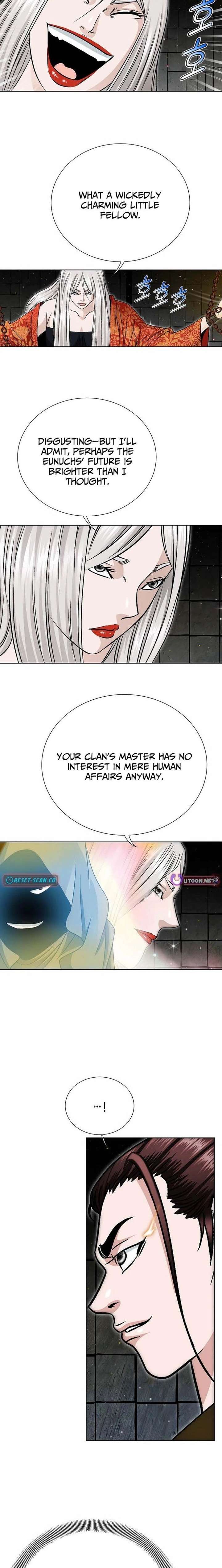 Ice Master Chapter 78 - Page 13