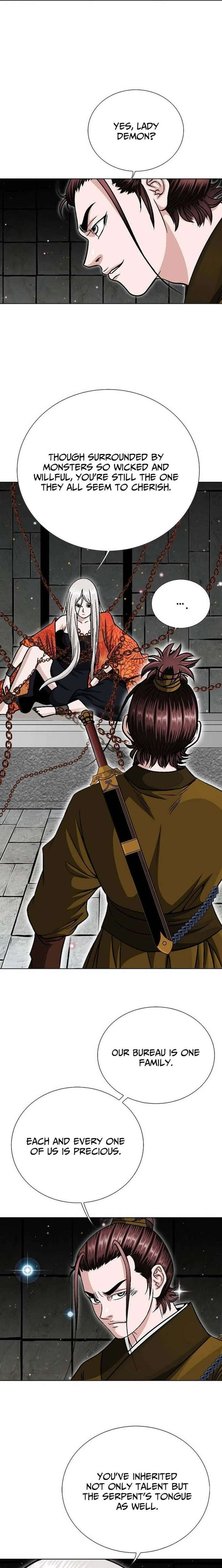 Ice Master Chapter 78 - Page 15