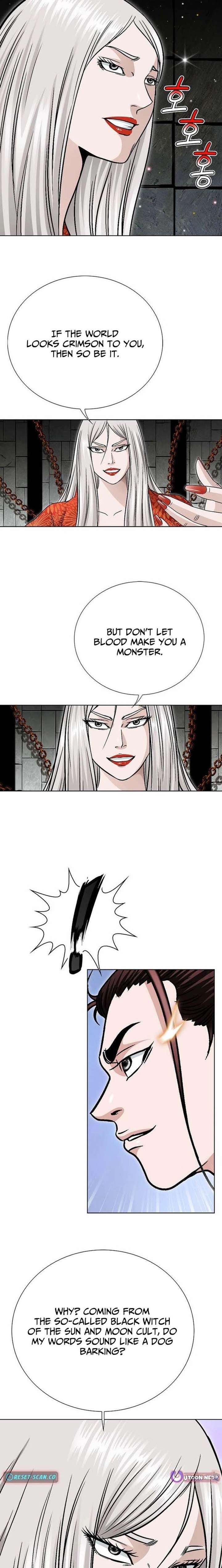 Ice Master Chapter 78 - Page 16