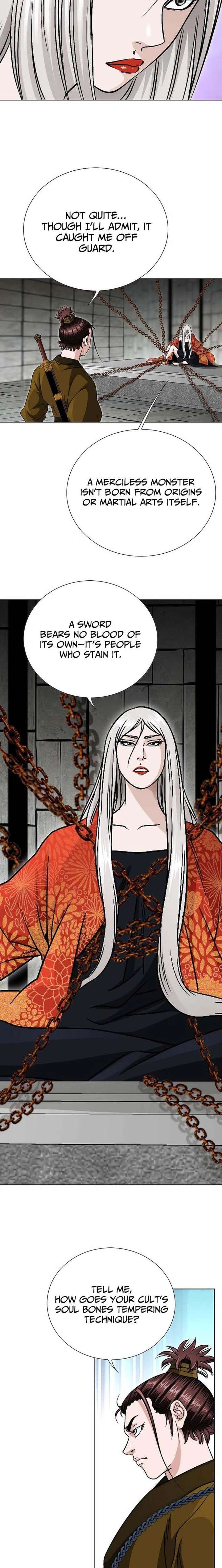 Ice Master Chapter 78 - Page 17