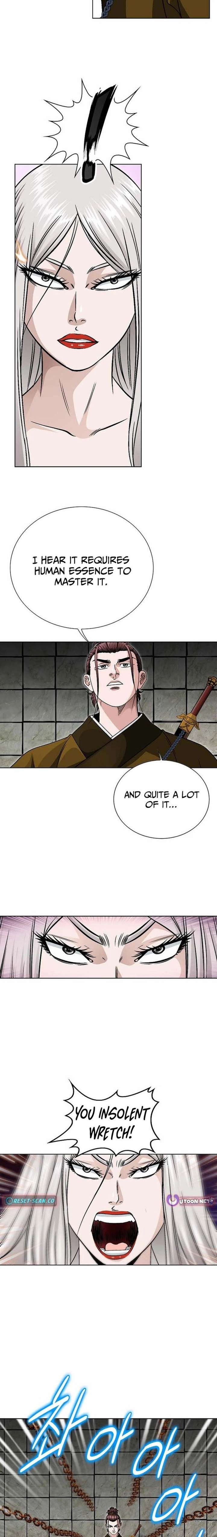 Ice Master Chapter 78 - Page 18