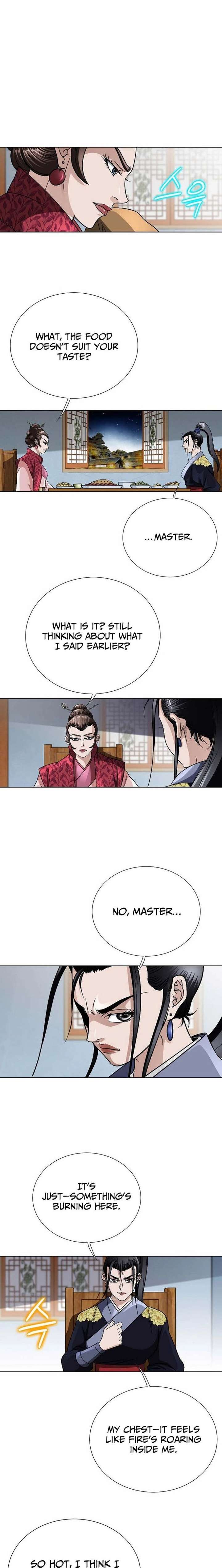 Ice Master Chapter 78 - Page 20