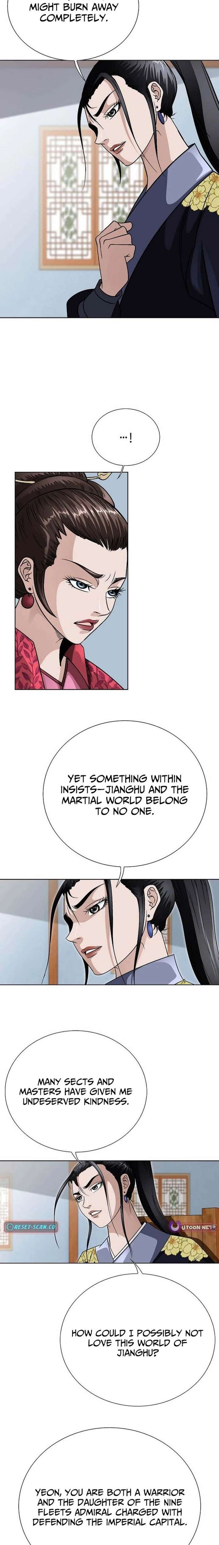 Ice Master Chapter 78 - Page 21