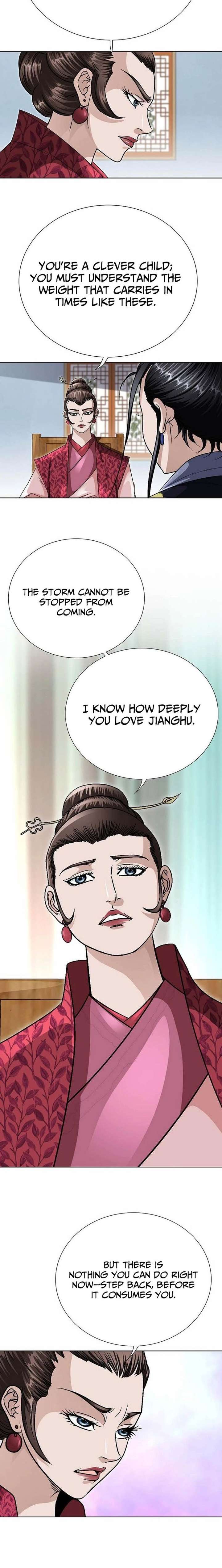 Ice Master Chapter 78 - Page 22