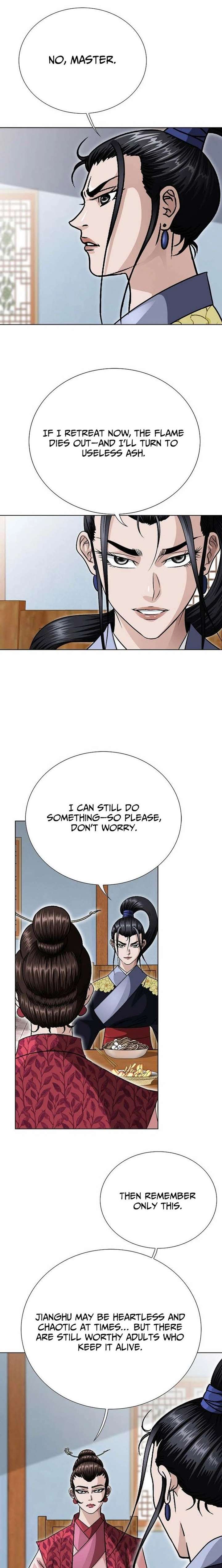 Ice Master Chapter 78 - Page 23