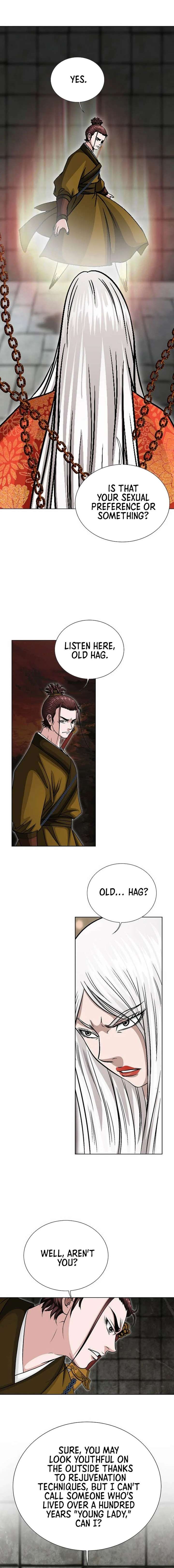 Ice Master Chapter 79 - Page 4