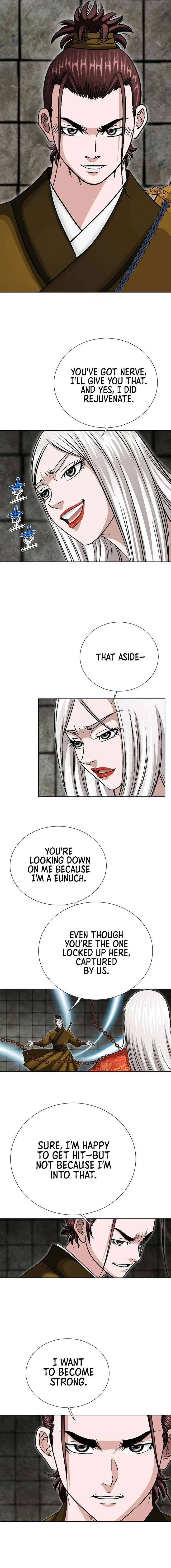 Ice Master Chapter 79 - Page 5