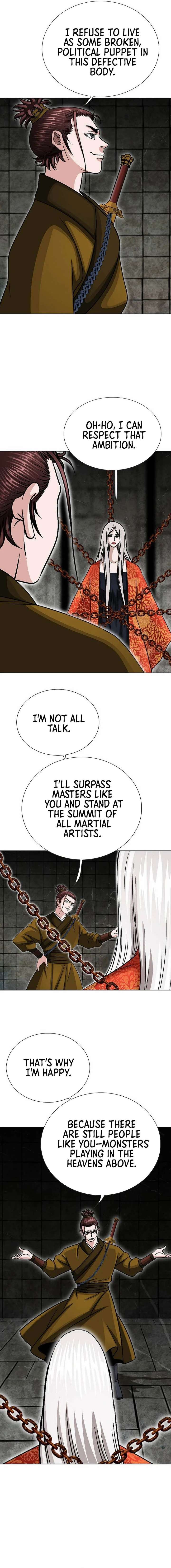 Ice Master Chapter 79 - Page 6