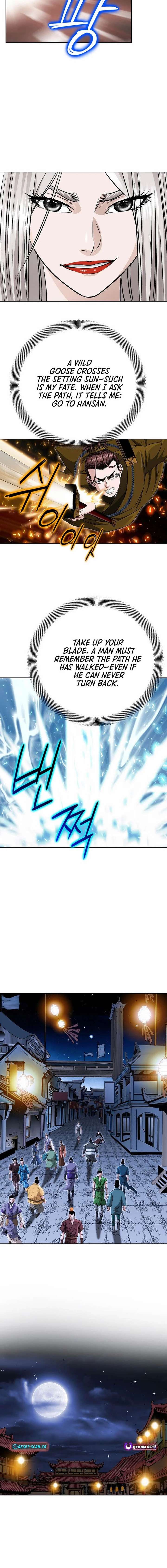 Ice Master Chapter 79 - Page 8