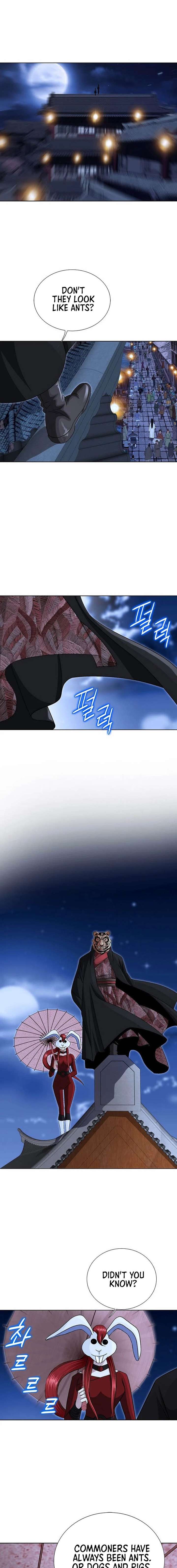 Ice Master Chapter 79 - Page 9