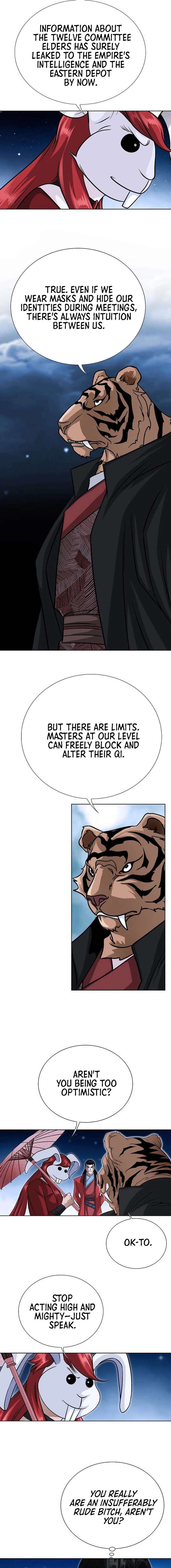 Ice Master Chapter 79 - Page 13