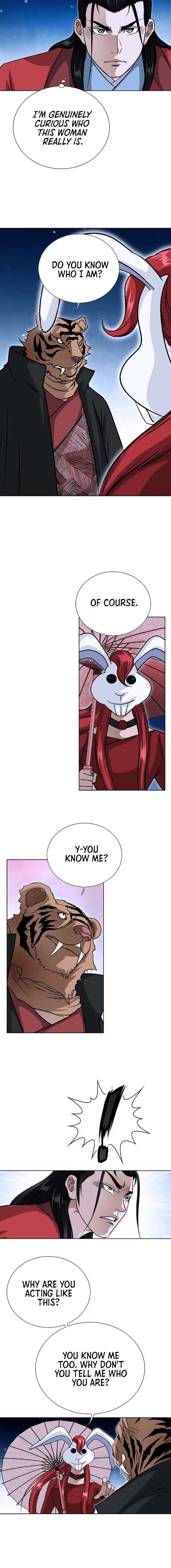 Ice Master Chapter 79 - Page 14