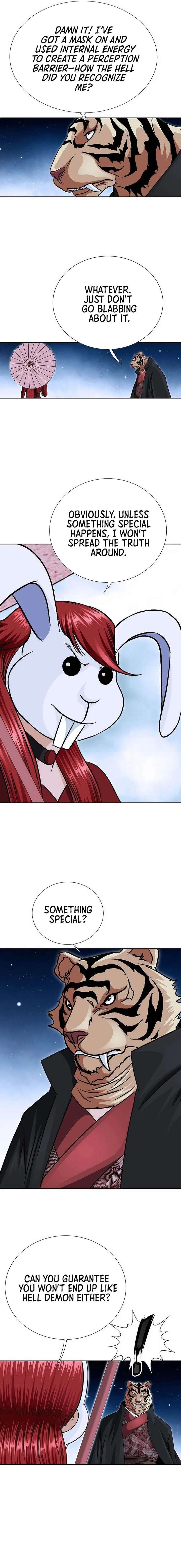 Ice Master Chapter 79 - Page 15