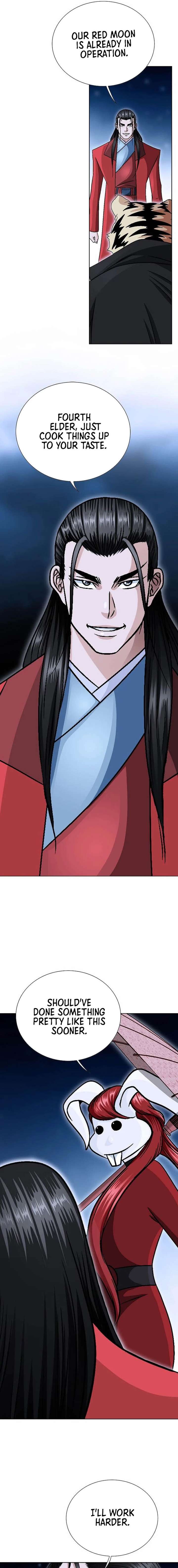 Ice Master Chapter 79 - Page 17