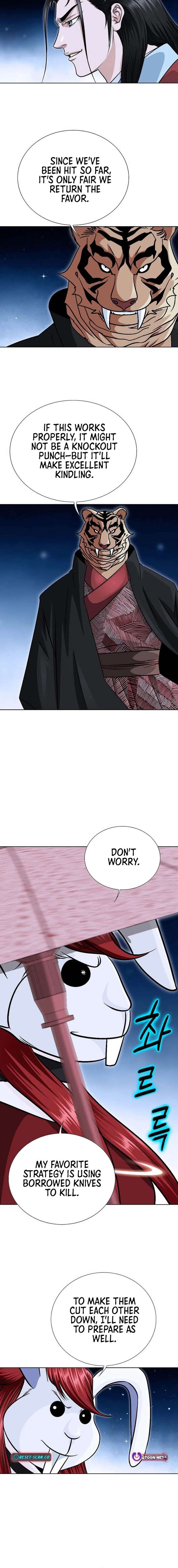 Ice Master Chapter 79 - Page 18