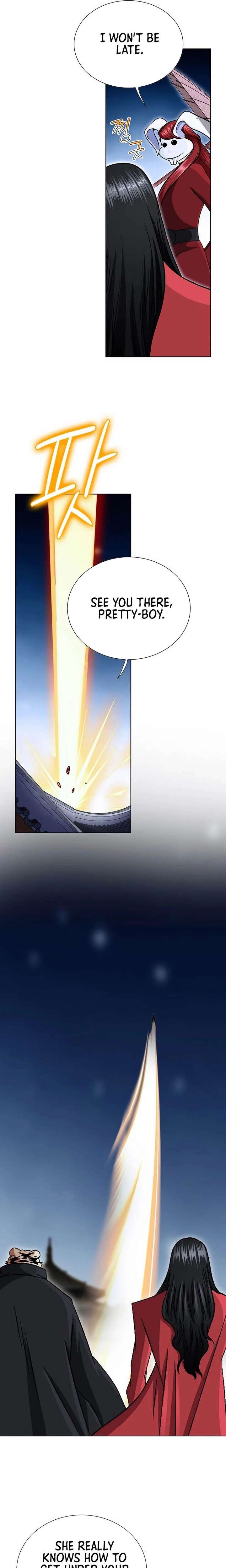 Ice Master Chapter 79 - Page 19