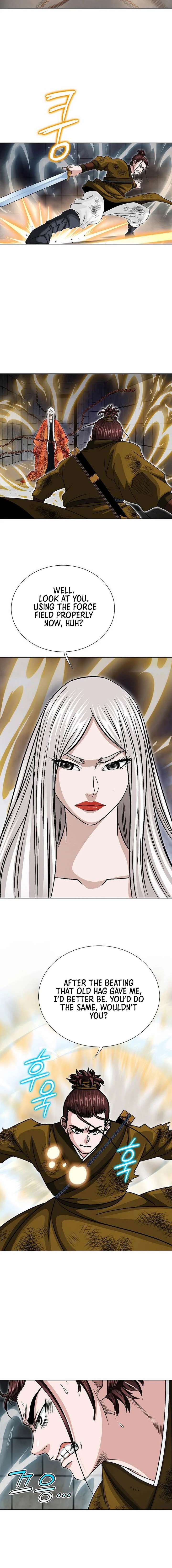 Ice Master Chapter 80 - Page 4