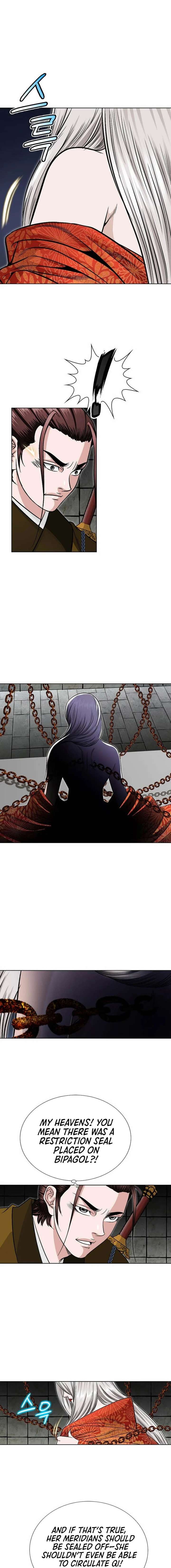 Ice Master Chapter 80 - Page 13