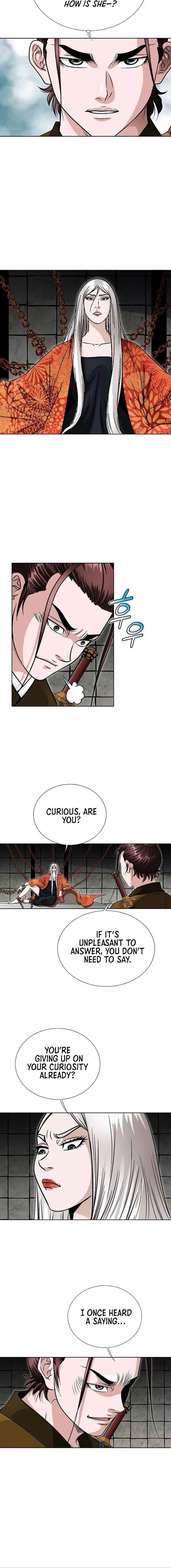 Ice Master Chapter 80 - Page 14