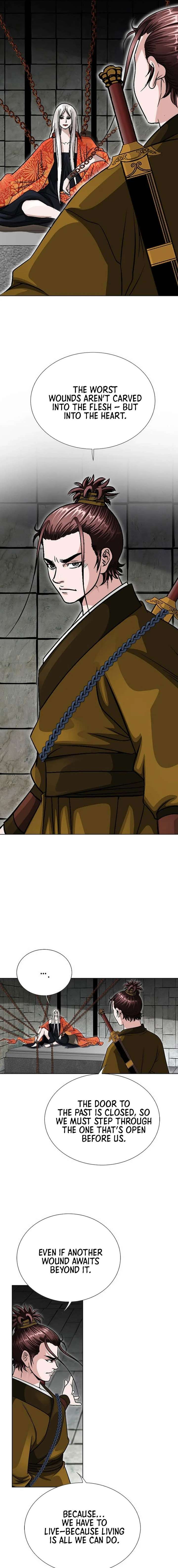 Ice Master Chapter 80 - Page 15