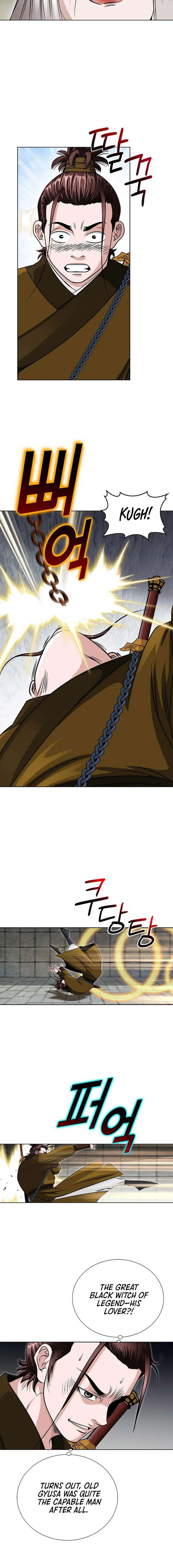 Ice Master Chapter 80 - Page 18