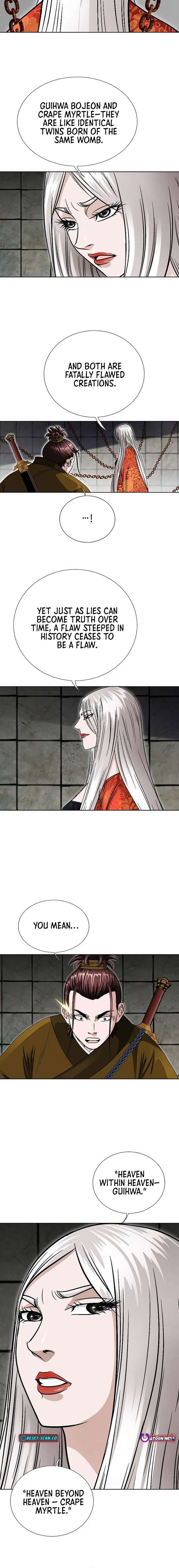 Ice Master Chapter 80 - Page 20