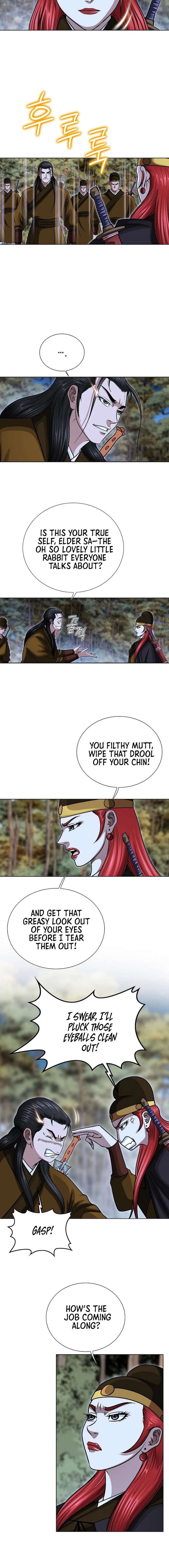 Ice Master Chapter 81 - Page 4