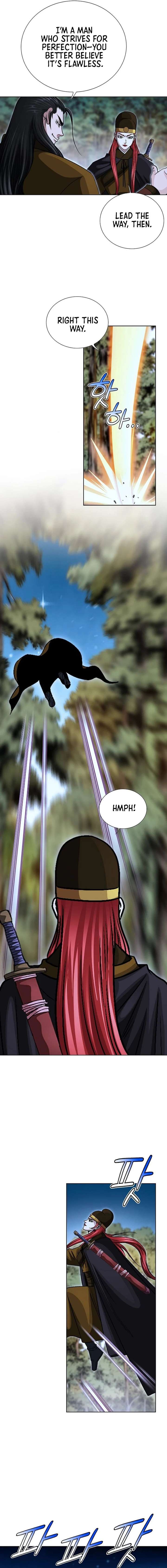 Ice Master Chapter 81 - Page 5