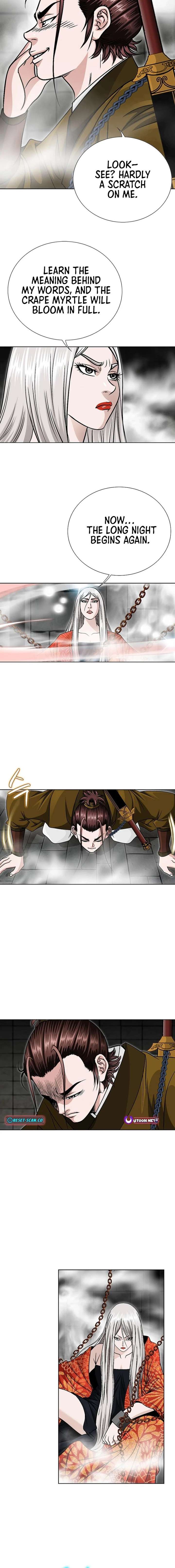 Ice Master Chapter 81 - Page 8