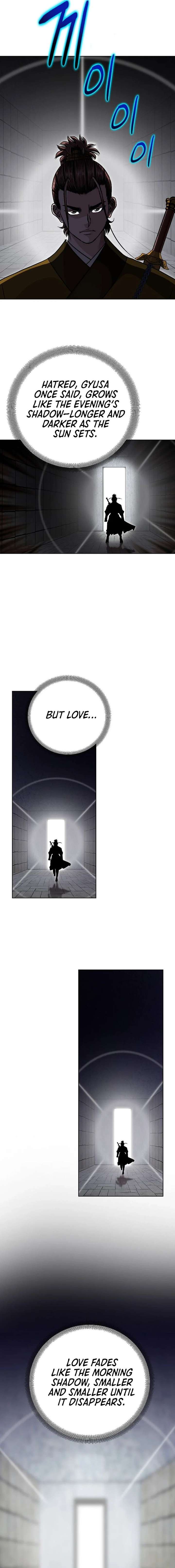 Ice Master Chapter 81 - Page 9