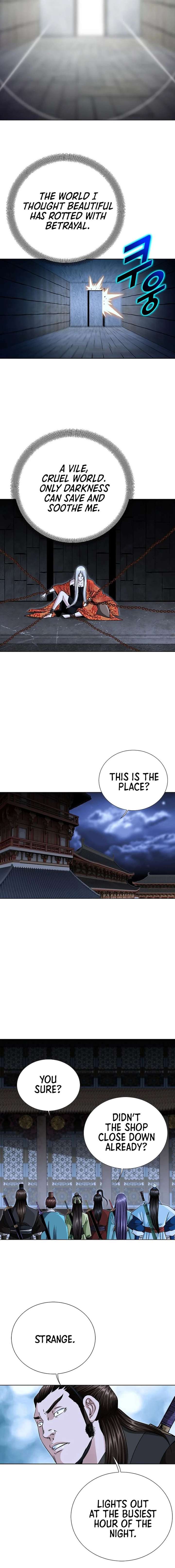 Ice Master Chapter 81 - Page 10